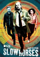  Медленные лошади смотреть онлайн сериал 1-5 сезон 