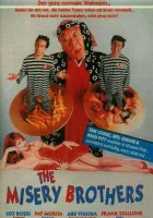 Братья Мизери смотреть онлайн (1995) 