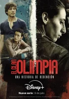  Клан Олимпия смотреть онлайн сериал 1 сезон 