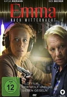  Ночной психолог - Волк и семь заложников смотреть онлайн (2016) 