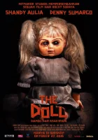  Кукла смотреть онлайн (2016) 