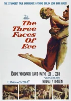  Три лица Евы смотреть онлайн (1957) 