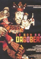  Добрый король Дагобер смотреть онлайн (1963) 