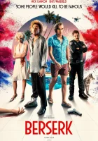  Берсерк смотреть онлайн (2019) бесплатно в HD