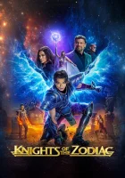  Рыцари Зодиака смотреть онлайн (2023) бесплатно в HD