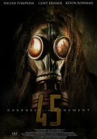  Не выходи смотреть онлайн Тьма в доме 45 (2020) 