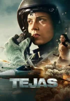  Теджас смотреть онлайн (2023) 