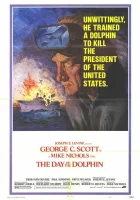  День дельфина смотреть онлайн (1973) 