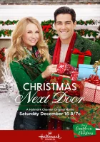  Рождество по соседству смотреть онлайн (2017) 