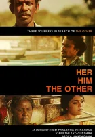  Он. Она. И другой смотреть онлайн (2018) 