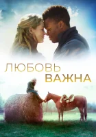  Любовь важна смотреть онлайн Мир, который мы создаем (2019) 