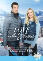 Любовь на горном склоне смотреть онлайн (2018) 