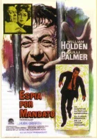  Фальшивый предатель смотреть онлайн (1962) 