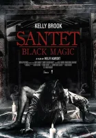  Чёрная магия смотреть онлайн (2018) 