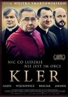  Клир смотреть онлайн Духовенство (2018) бесплатно в HD
