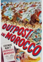  Застава в Марокко смотреть онлайн (1949) 