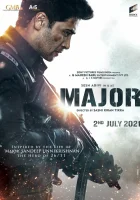  Майор смотреть онлайн (2022) бесплатно в HD