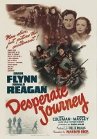  Отчаянное путешествие смотреть онлайн (1942) 