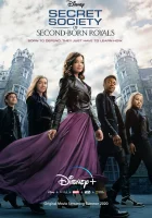  Тайное общество младших монарших особ смотреть онлайн (2020) бесплатно в HD