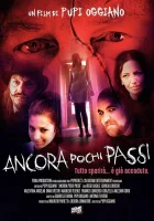  Ещё чуть-чуть смотреть онлайн (2020) 