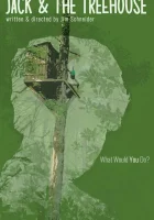  Джек и домик на дереве смотреть онлайн (2021) 