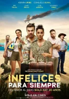  Несчастливые навсегда смотреть онлайн (2023) бесплатно в HD