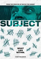  Субьект смотреть онлайн (2023) 