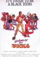  Я достану тебя, ублюдок смотреть онлайн (1998) 