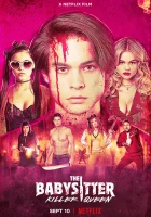  Няня. Королева проклятых смотреть онлайн (2020) 