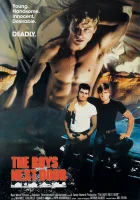  Соседские мальчишки смотреть онлайн (1984) 