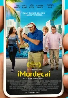  АйМордекай смотреть онлайн (2022) бесплатно в HD