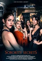  Cекреты женского общества смотреть онлайн (2020) 