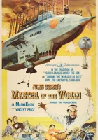  Властелин Мира смотреть онлайн (1961) 