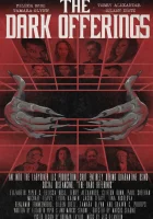  Тёмные подношения смотреть онлайн (2021) бесплатно в HD