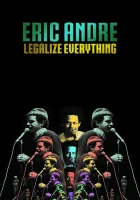  Эрик Андре: узаконить все смотреть онлайн (2020) 