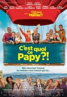  Вот это дедушка смотреть онлайн (2021) 