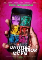  Безымянный фильм ужасов смотреть онлайн (2021) бесплатно в HD