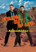  Странный образ жизни смотреть онлайн (2023) 