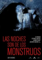  Ночь принадлежит монстрам смотреть онлайн (2021) 