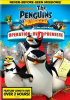  Пингвины из Мадагаскара: Операция смотреть онлайн мультсериал 1 сезон 