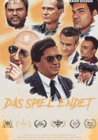  Конец игры смотреть онлайн (2022) 