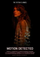  Обнаружено движение смотреть онлайн (2023) бесплатно в HD