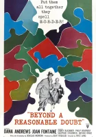  По ту сторону разумного сомнения смотреть онлайн (1956) 