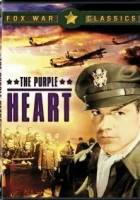  Пурпурное сердце смотреть онлайн (1944) бесплатно в HD