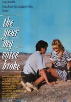  Год, когда у меня ломался голос смотреть онлайн (1987) 