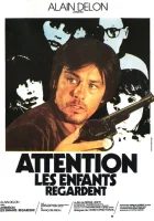  Осторожно, смотрят дети смотреть онлайн (1978) 