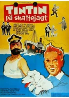  Тинтин и загадка золотого руна смотреть онлайн Tintin and the Mystery of the Golden Fleece (1961) 