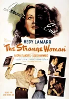  Странная женщина смотреть онлайн (1946) 