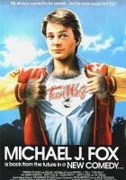  Волчонок смотреть онлайн (1985) бесплатно в HD