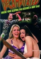  Покинувшие лагерь смотреть онлайн (1998) 